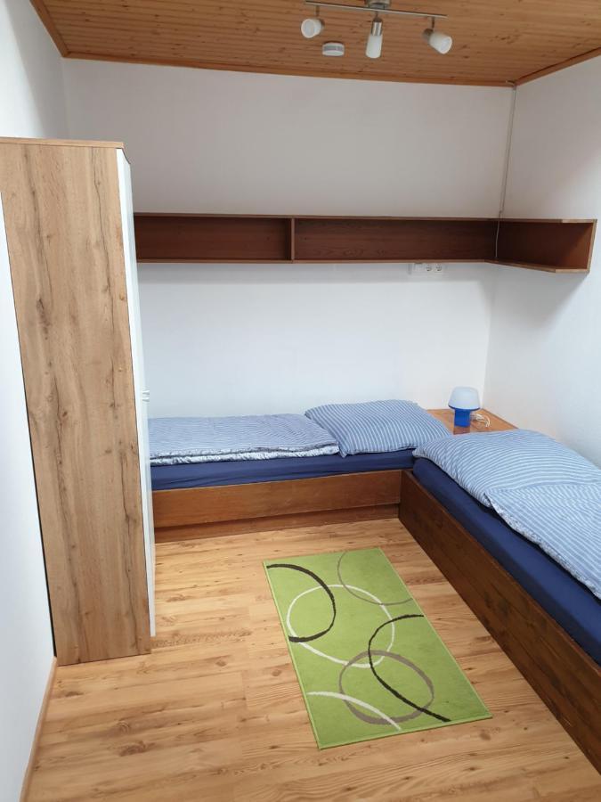 Haus Paula Im Schoenen Groebming Grobming Dış mekan fotoğraf