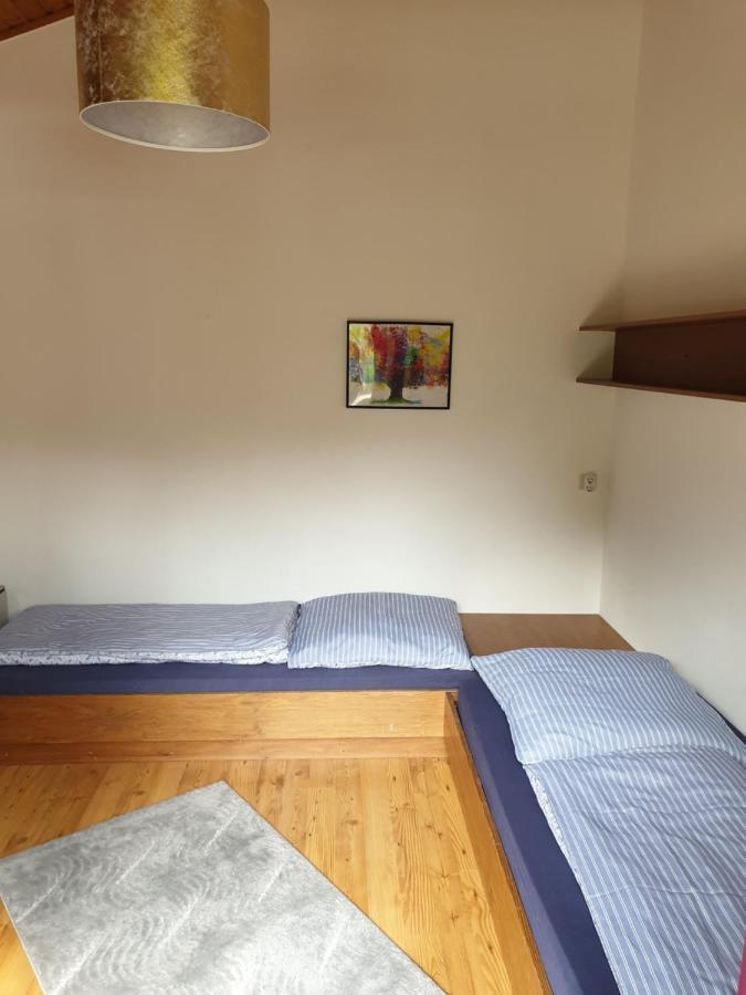 Haus Paula Im Schoenen Groebming Grobming Dış mekan fotoğraf