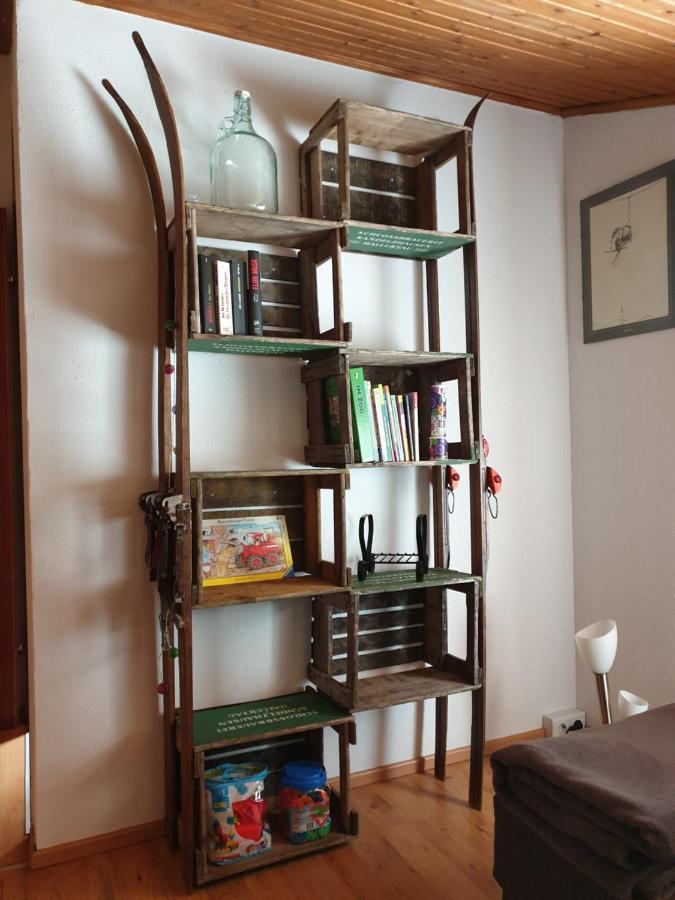 Haus Paula Im Schoenen Groebming Grobming Dış mekan fotoğraf