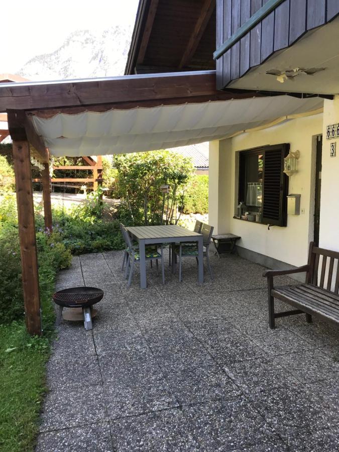 Haus Paula Im Schoenen Groebming Grobming Dış mekan fotoğraf