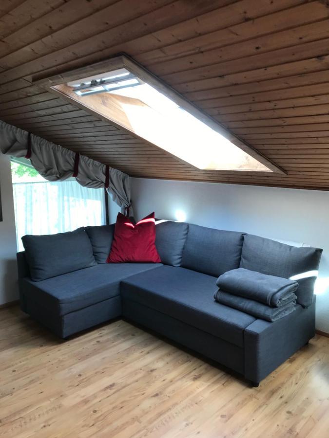 Haus Paula Im Schoenen Groebming Grobming Dış mekan fotoğraf