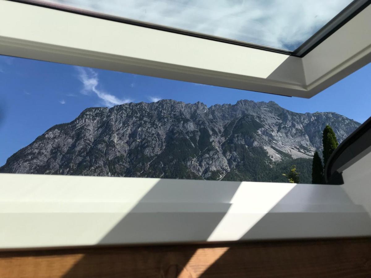 Haus Paula Im Schoenen Groebming Grobming Dış mekan fotoğraf
